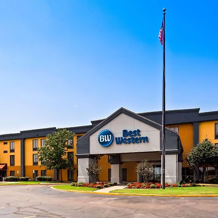Surestay Hotel By Best Western Robinsonville Tunica Exterior foto