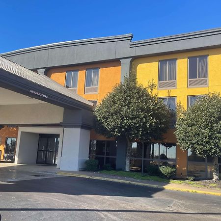 Surestay Hotel By Best Western Robinsonville Tunica Exterior foto