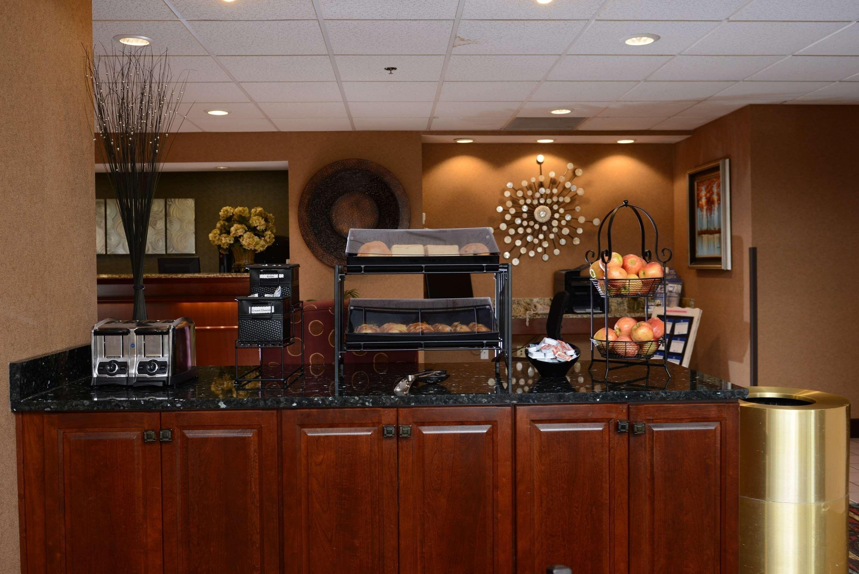 Surestay Hotel By Best Western Robinsonville Tunica Exterior foto