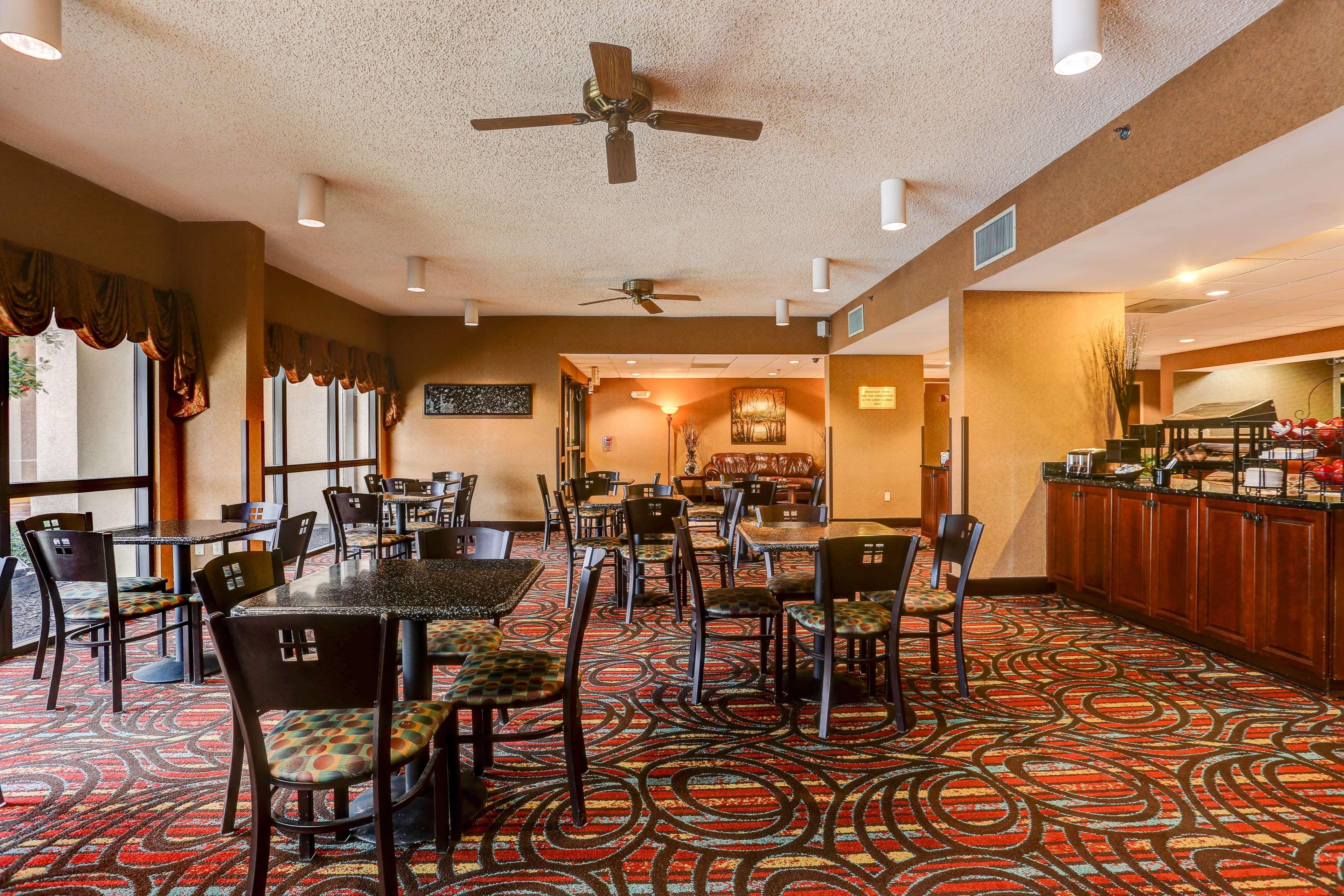 Surestay Hotel By Best Western Robinsonville Tunica Exterior foto