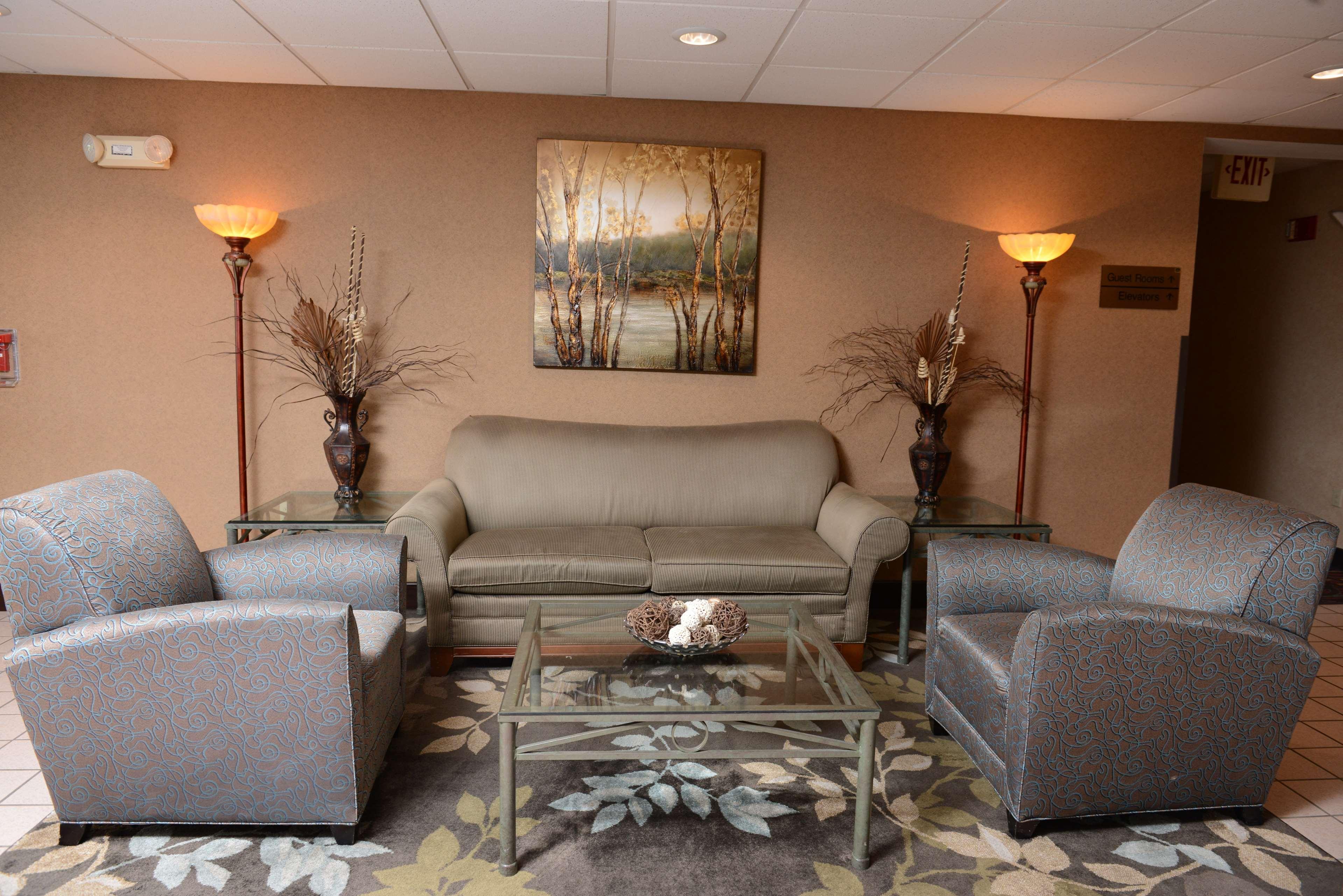 Surestay Hotel By Best Western Robinsonville Tunica Exterior foto