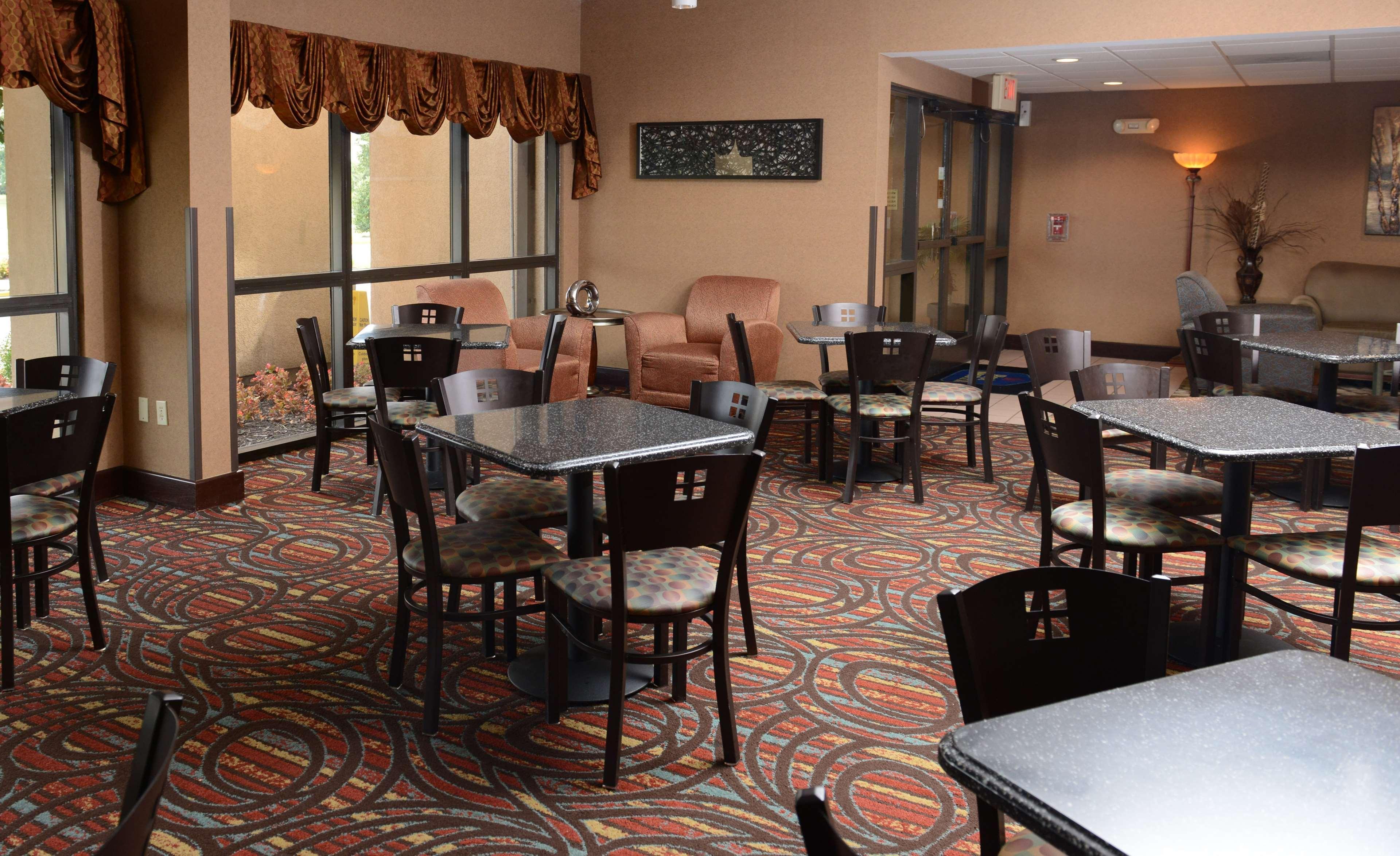 Surestay Hotel By Best Western Robinsonville Tunica Exterior foto