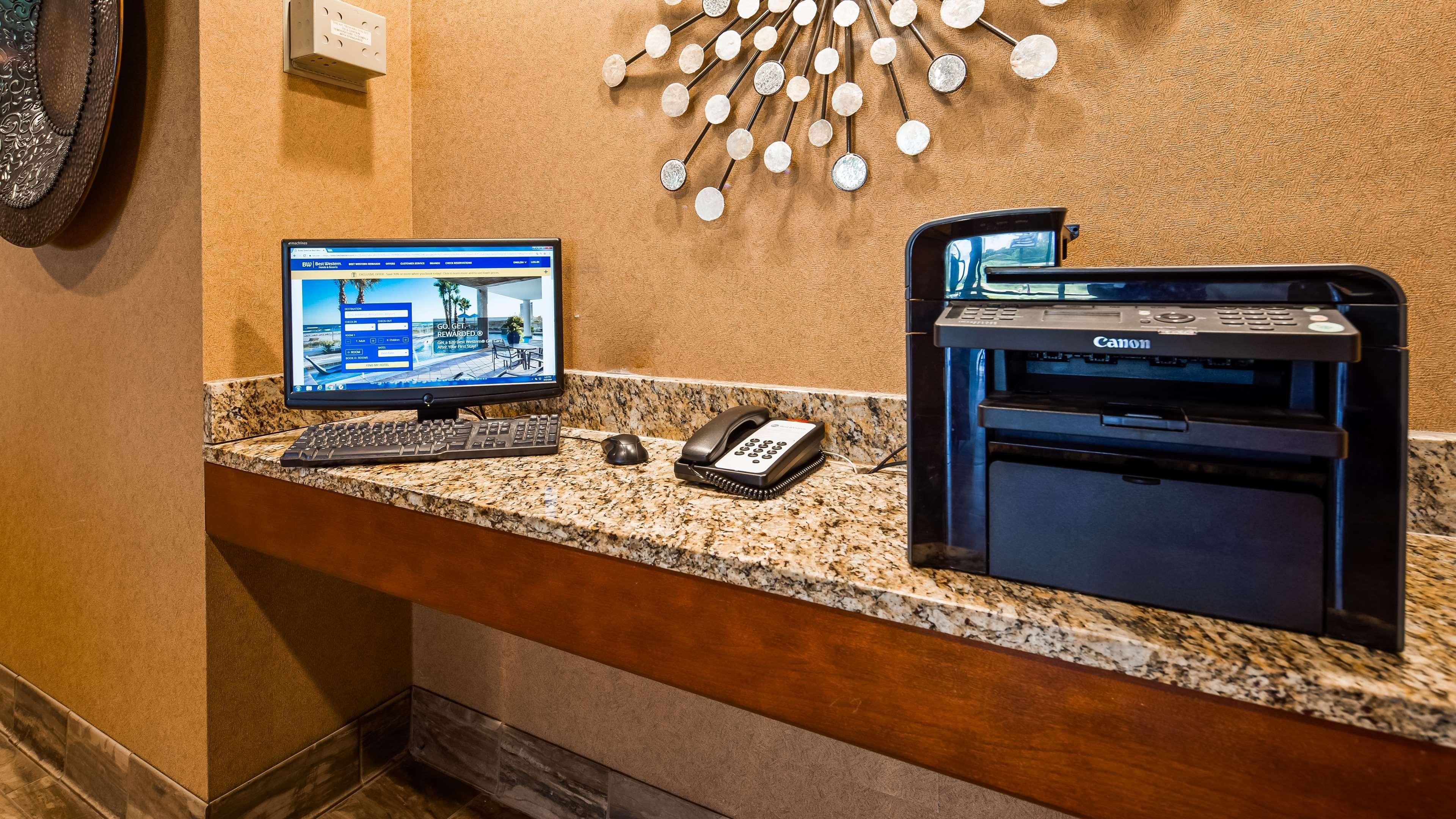 Surestay Hotel By Best Western Robinsonville Tunica Exterior foto