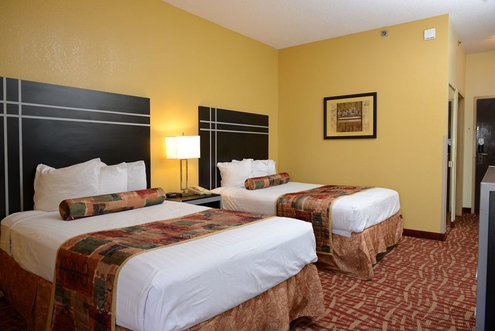 Surestay Hotel By Best Western Robinsonville Tunica Habitación foto