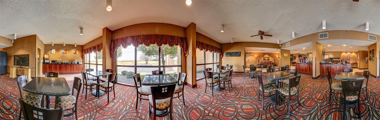 Surestay Hotel By Best Western Robinsonville Tunica Exterior foto