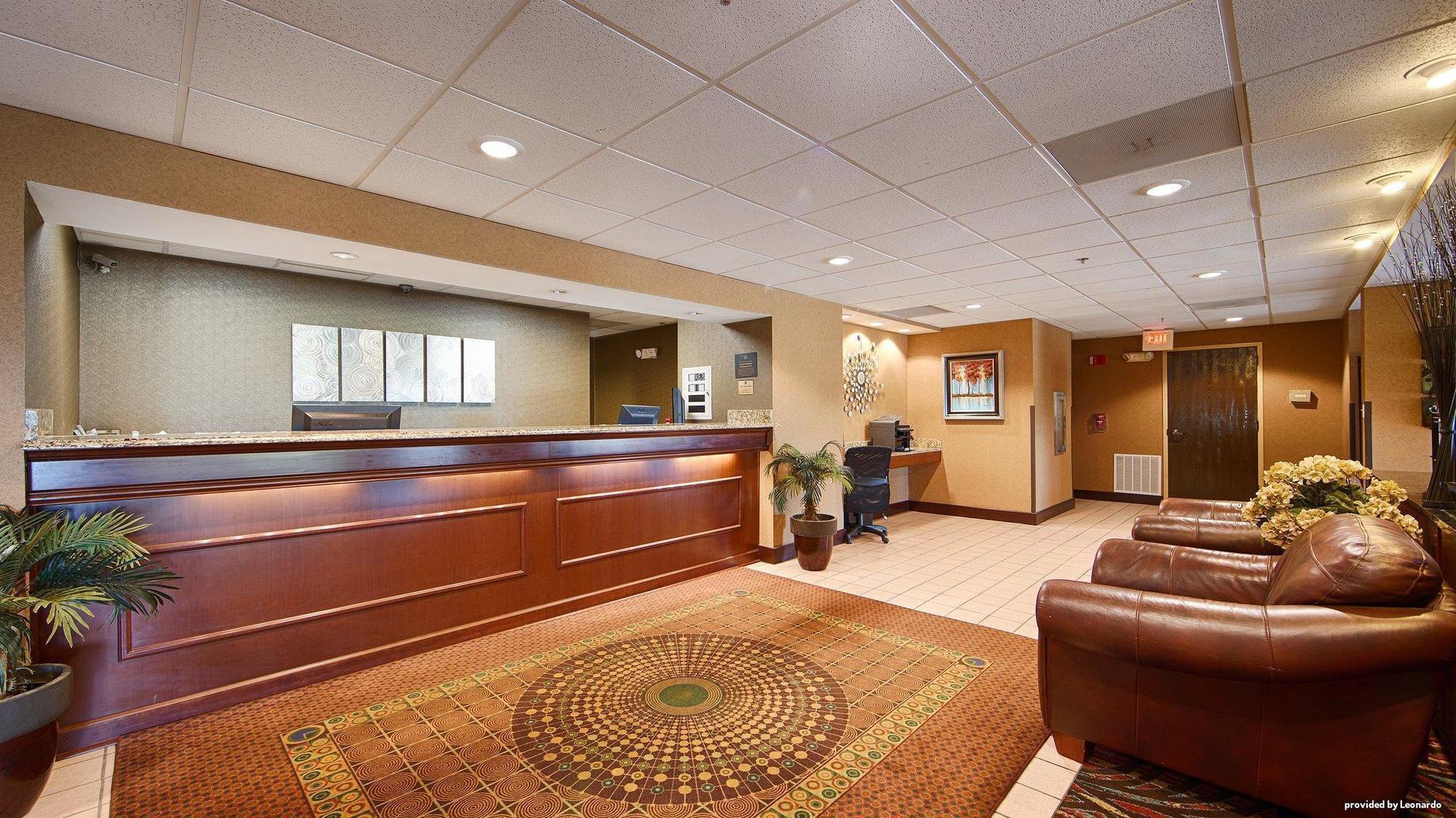 Surestay Hotel By Best Western Robinsonville Tunica Exterior foto
