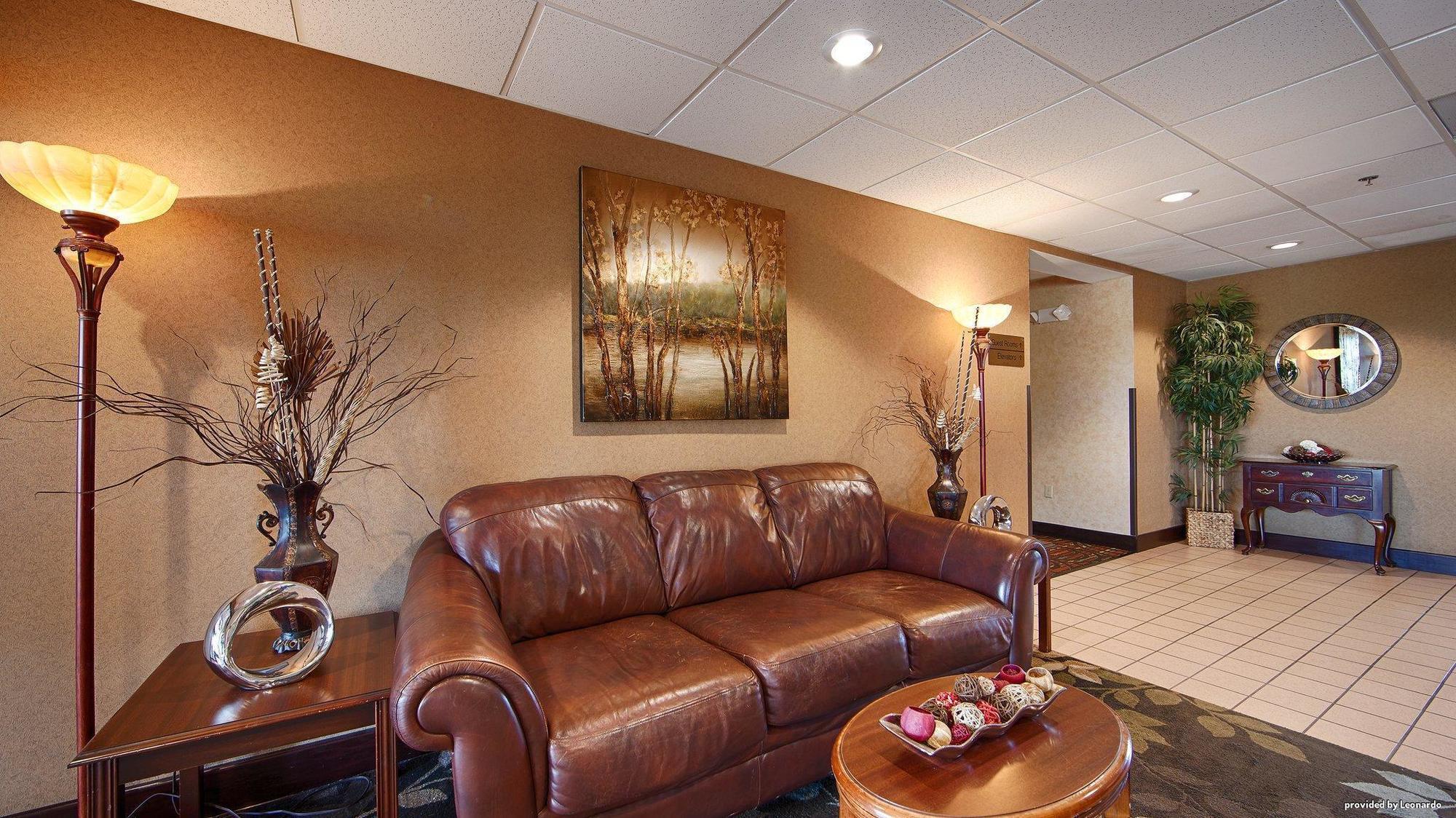 Surestay Hotel By Best Western Robinsonville Tunica Exterior foto