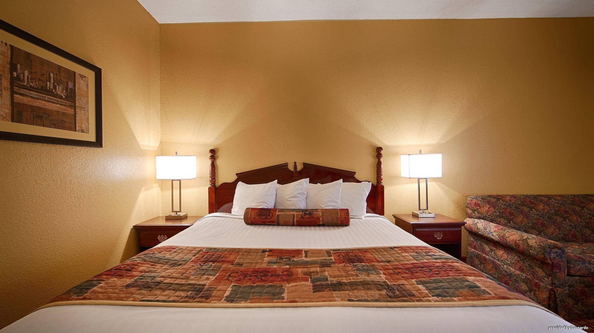 Surestay Hotel By Best Western Robinsonville Tunica Exterior foto