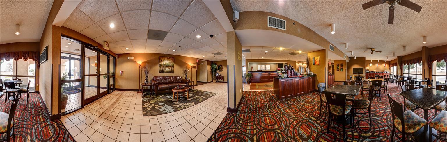 Surestay Hotel By Best Western Robinsonville Tunica Exterior foto