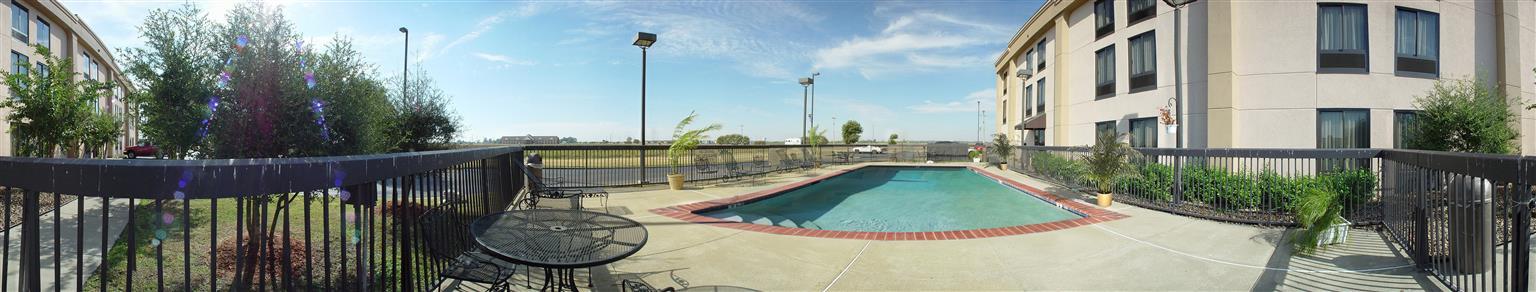 Surestay Hotel By Best Western Robinsonville Tunica Exterior foto