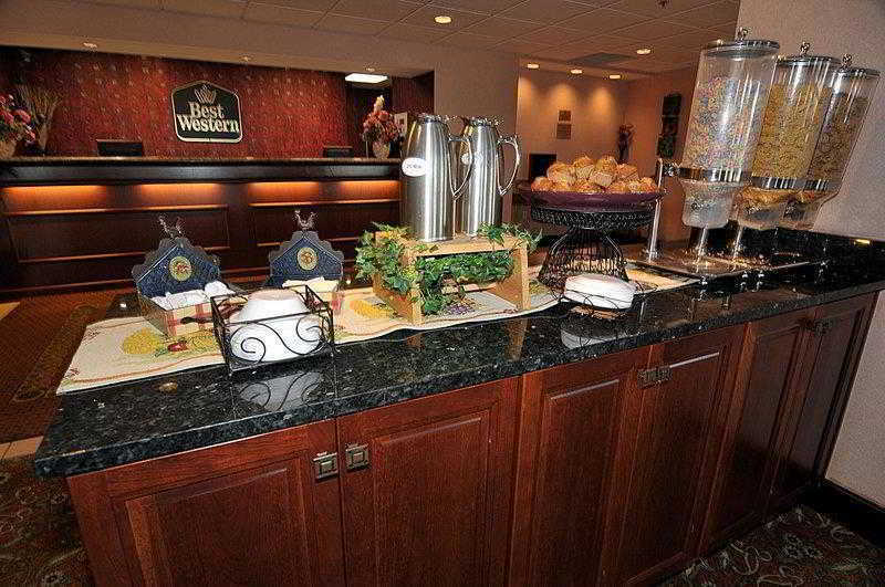 Surestay Hotel By Best Western Robinsonville Tunica Exterior foto