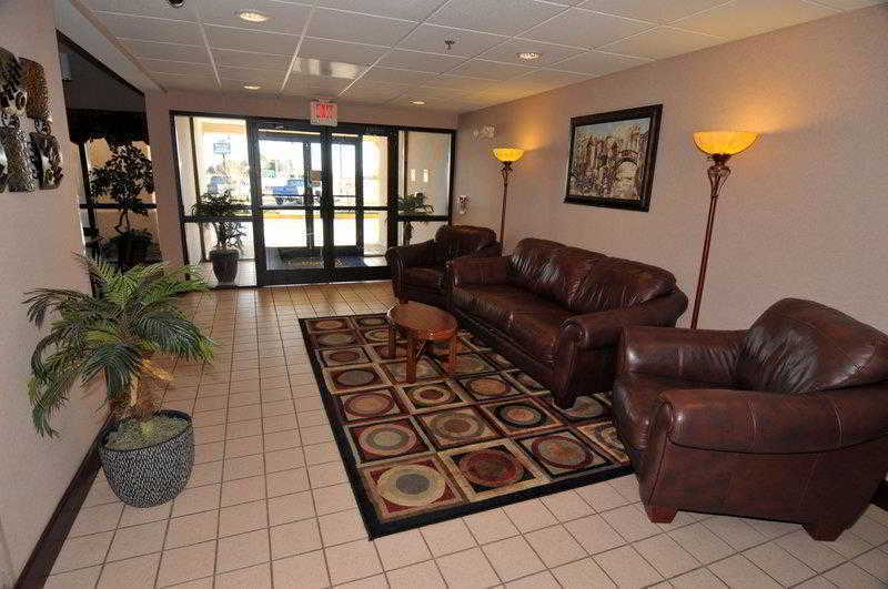 Surestay Hotel By Best Western Robinsonville Tunica Exterior foto