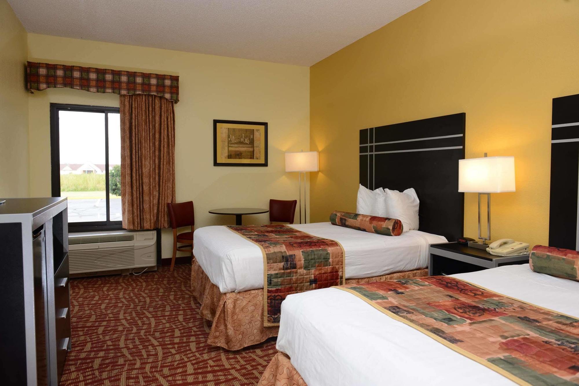 Surestay Hotel By Best Western Robinsonville Tunica Exterior foto
