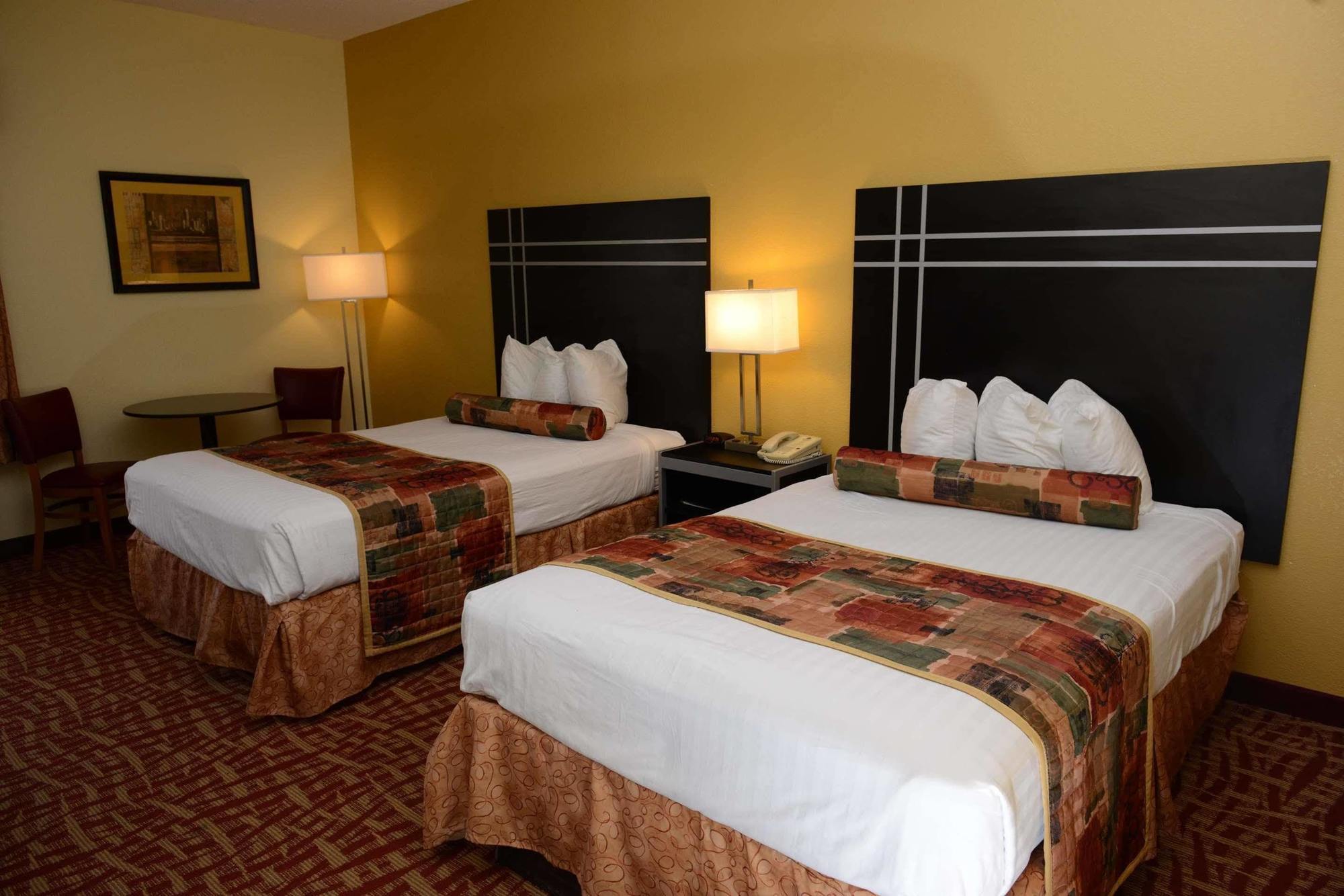 Surestay Hotel By Best Western Robinsonville Tunica Exterior foto