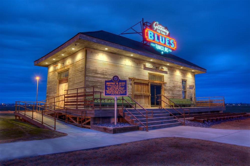 Surestay Hotel By Best Western Robinsonville Tunica Facilidades foto