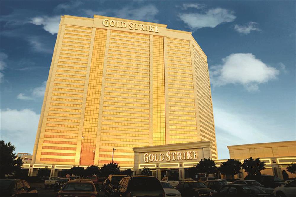 Surestay Hotel By Best Western Robinsonville Tunica Facilidades foto