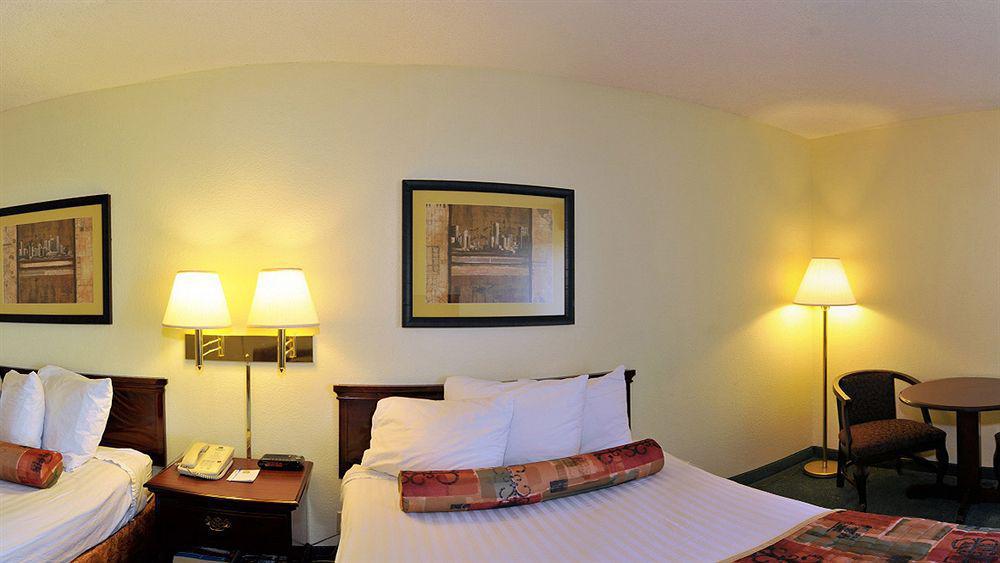 Surestay Hotel By Best Western Robinsonville Tunica Exterior foto